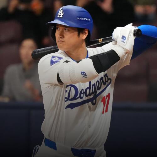 Shohei Ohtani: Hiện tượng thể thao giúp Los Angeles Dodgers trở thành đội bóng được yêu thích tại Nhật Bản