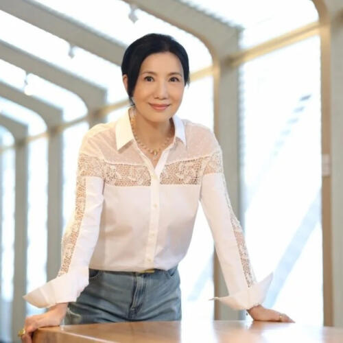 Quan Tú Mị - “Nữ hoàng cảnh nóng” Hong Kong và hành trình trở lại sau ly hôn