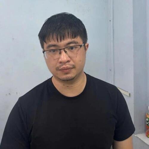 Vụ TikToker Mr Pips Lừa Đảo 5.000 Tỷ Đồng: Lê Khắc Ngọ Bị Yêu Cầu Ra Đầu Thú